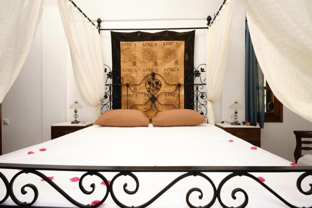 Фото Private Villa Evgenia 3*