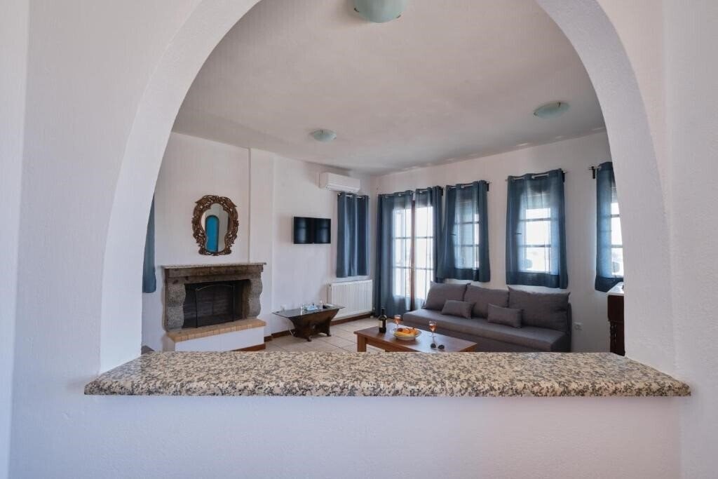 Картинка Private Villa Evgenia 3*