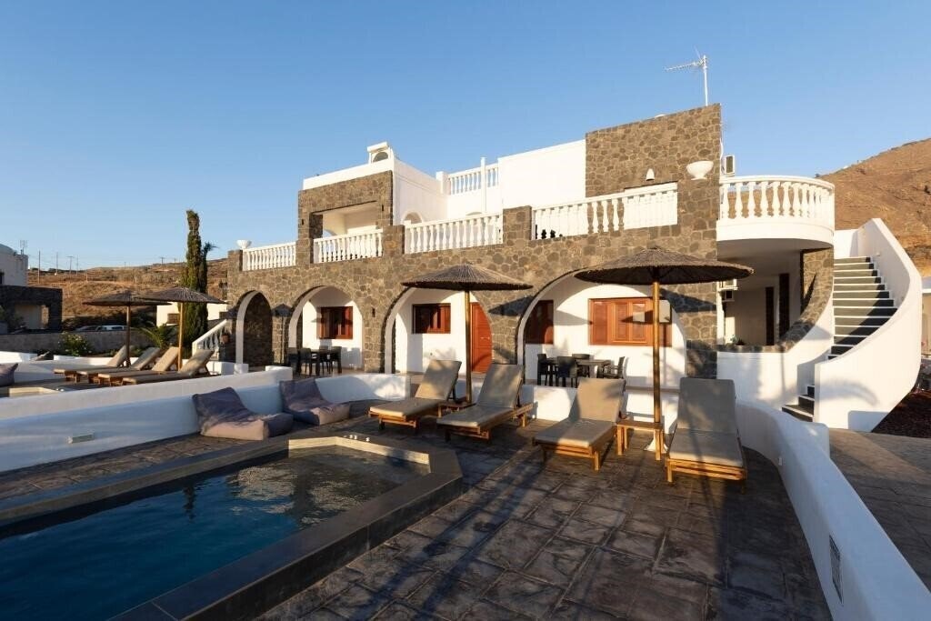 Фото Rhenea Resort 3*