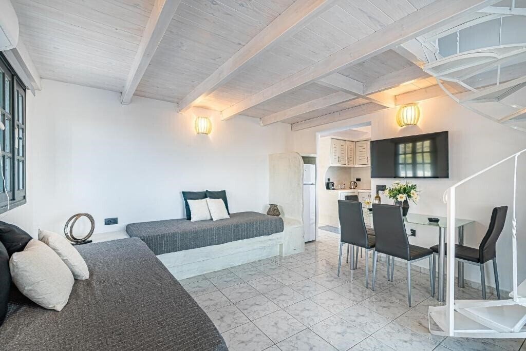 Фотография Rhenea Resort 3*