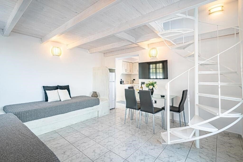Изображение Rhenea Resort 3*