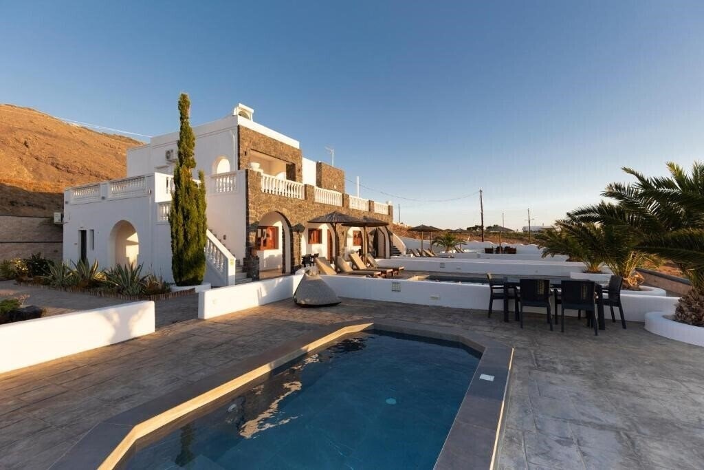 Картинка Rhenea Resort 3*