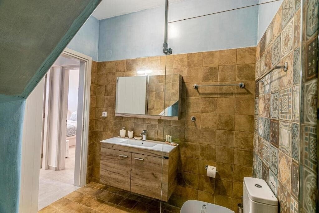 Фото Salvatore Villas 3*