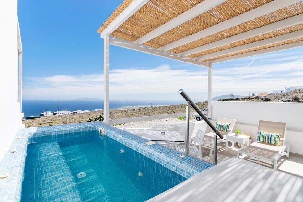 Фотография Salvatore Villas 3*