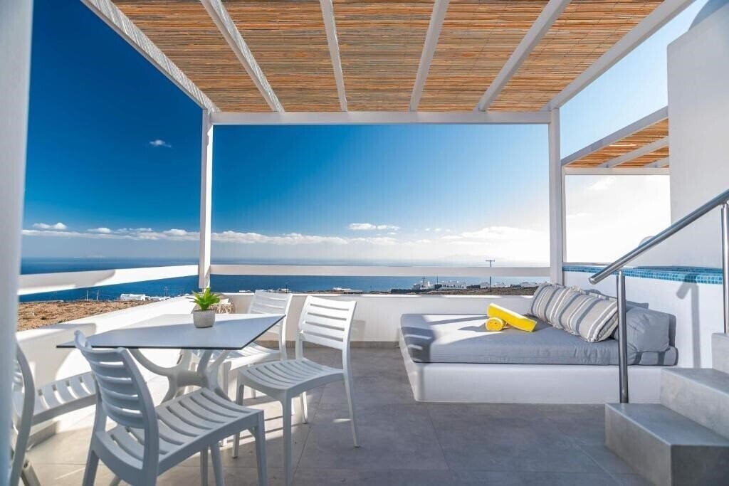 Изображение Salvatore Villas 3*