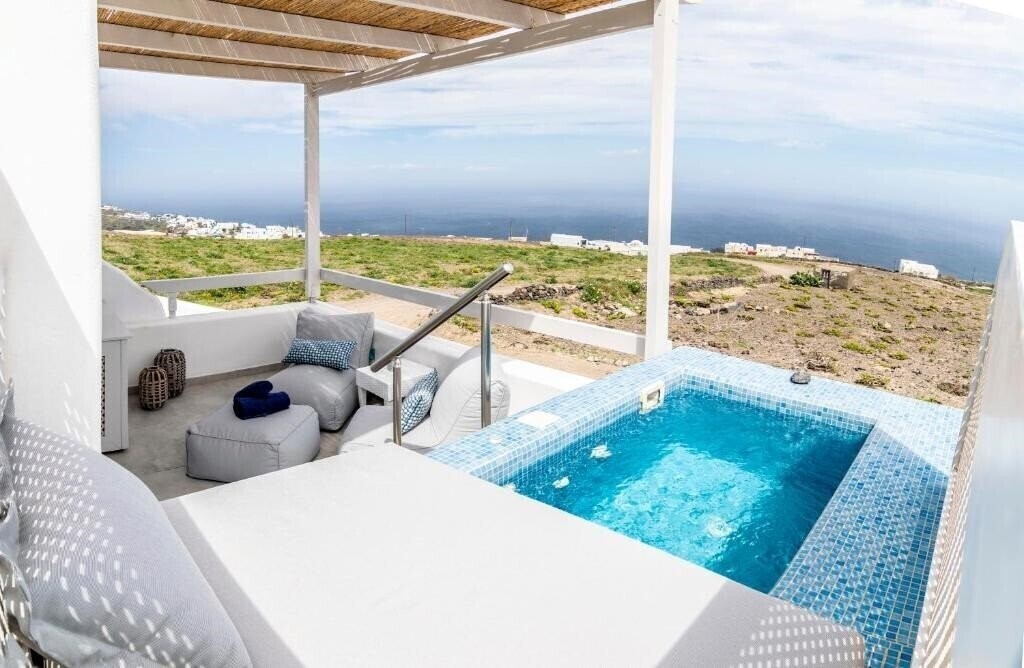 Картинка Salvatore Villas 3*