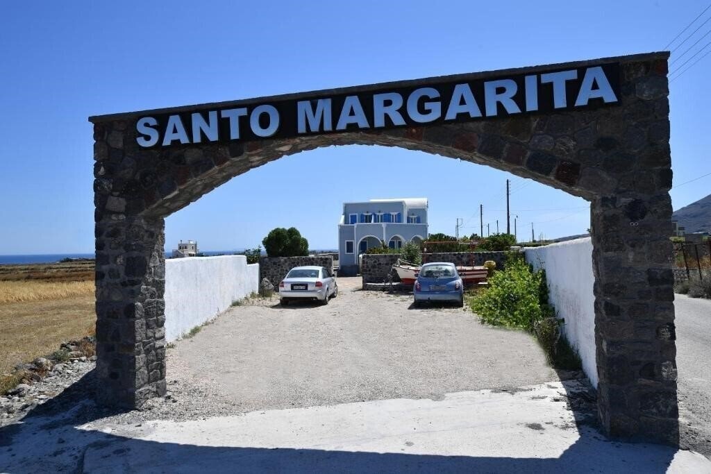 Фотография Santo Margarita 3*