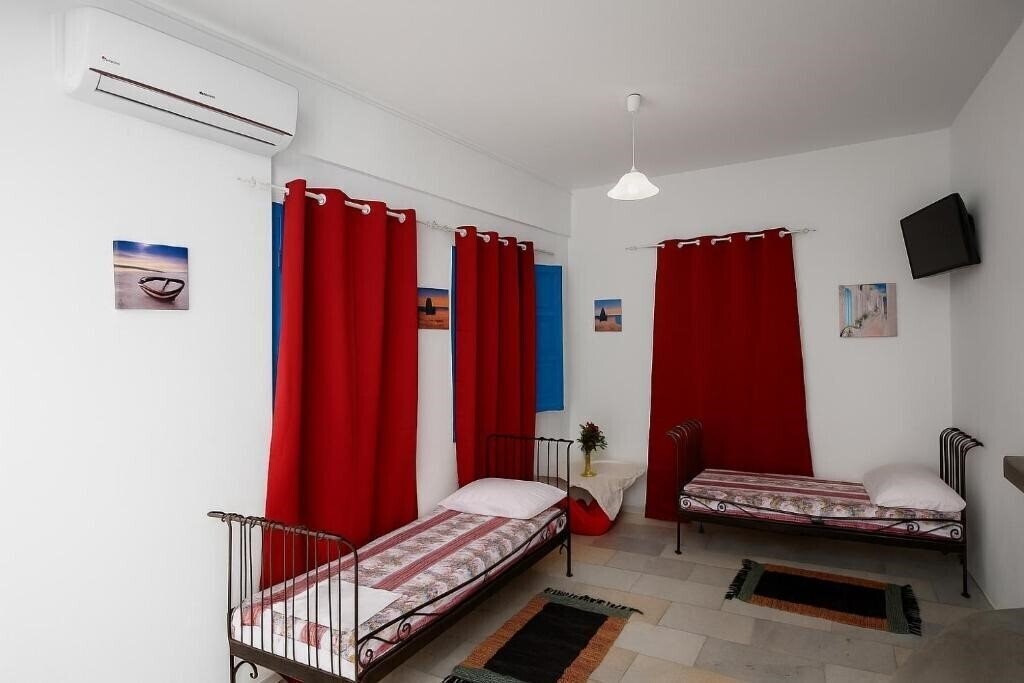 Картинка Santo Margarita 3*