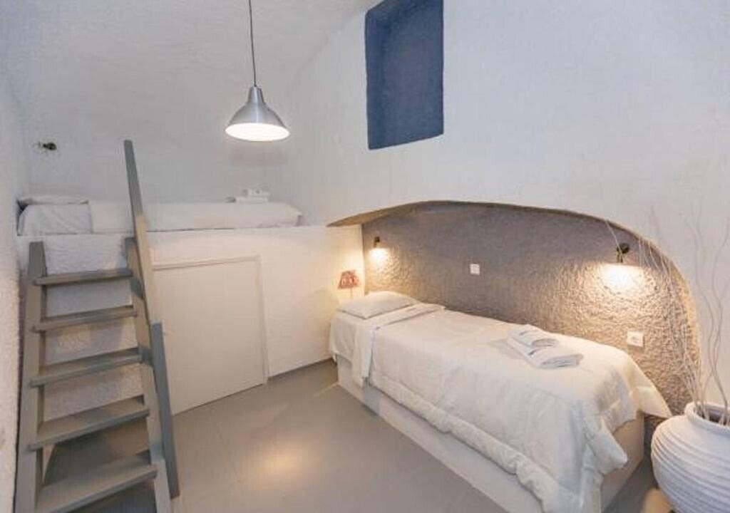 Картинка Santoimage House 3*