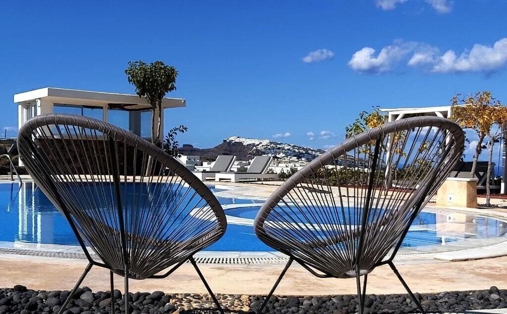 Изображение Santorini Mesotopos 3*