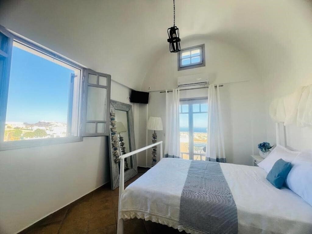 Картинка Santorini Mesotopos 3*