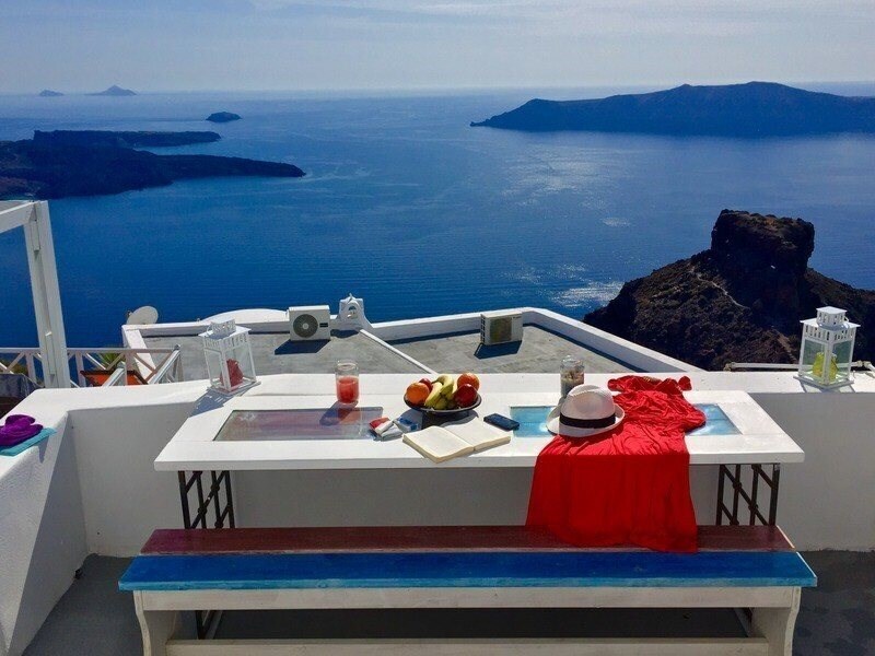 Картинка Sea & Sky Villa 3*