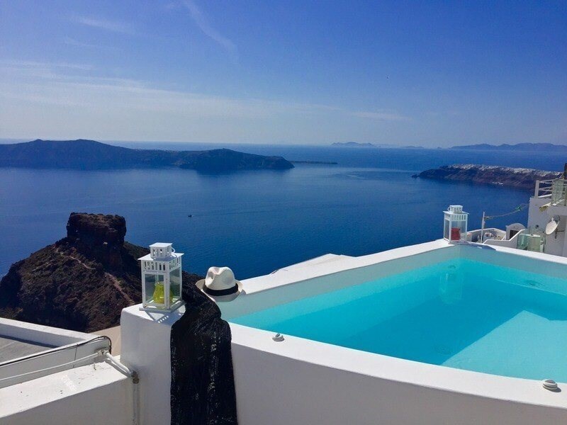 Отель Sea & Sky Villa 3*
