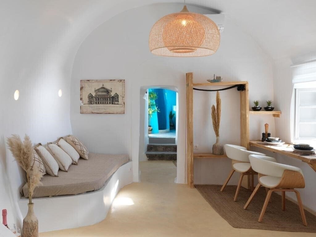 Изображение Secret Gem Suites 3*