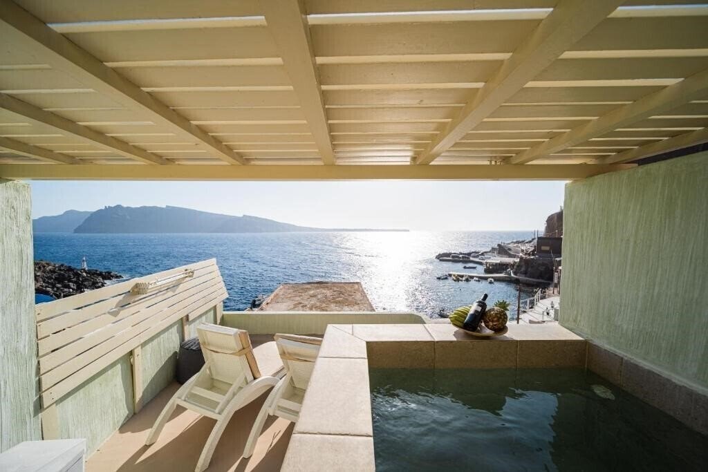 Картинка Secret Gem Suites 3*