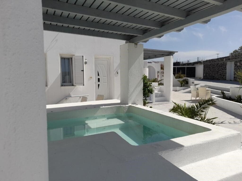 Фотография Sea Paradise Villas 3*