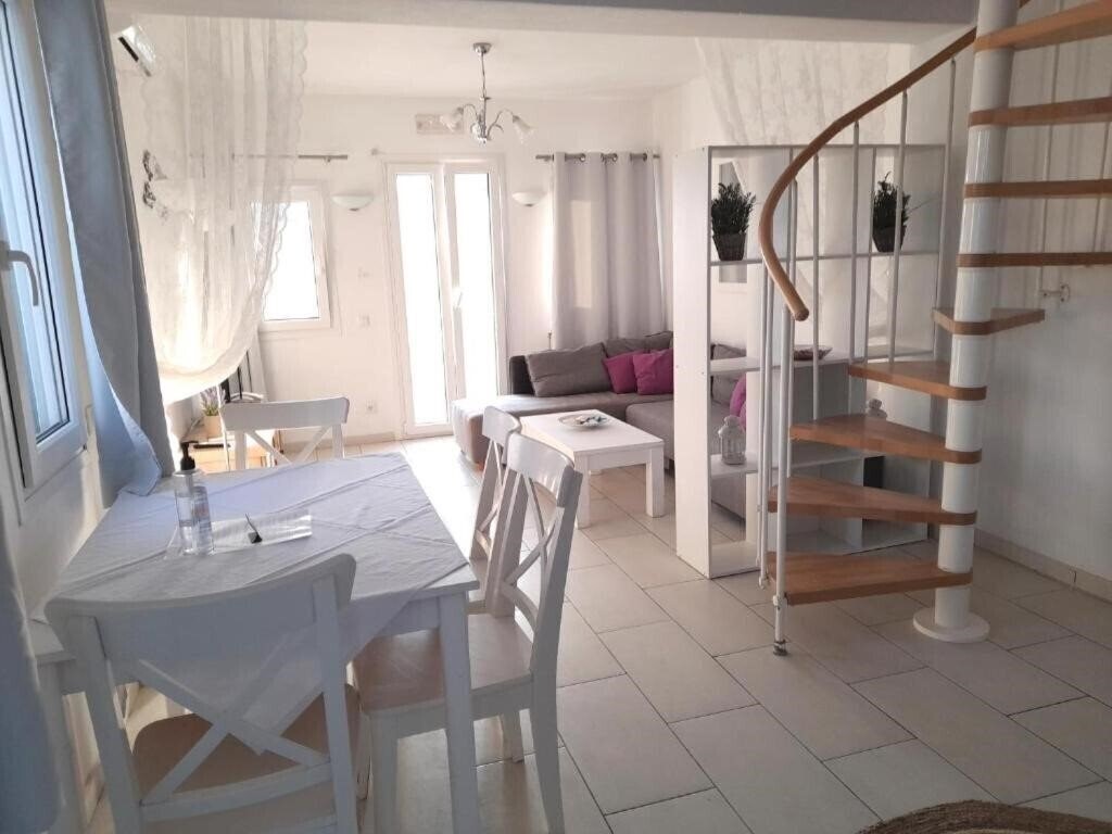 Изображение Sea Paradise Villas 3*