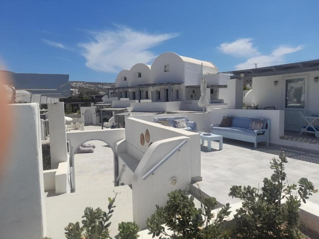 Картинка Sea Paradise Villas 3*