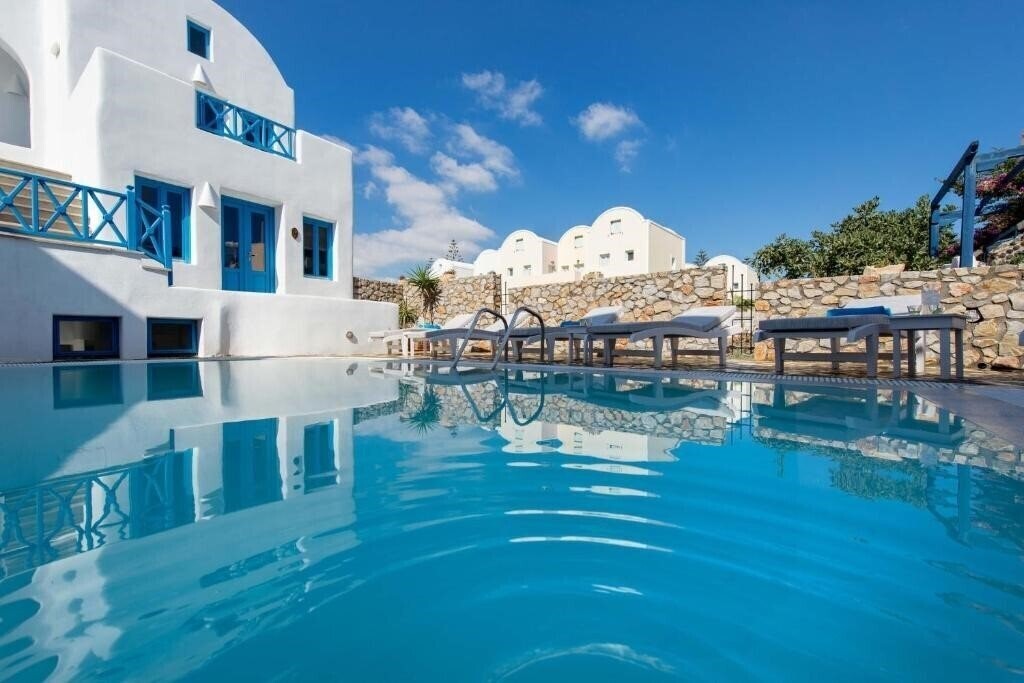 Фотография Seaside Beach 3*