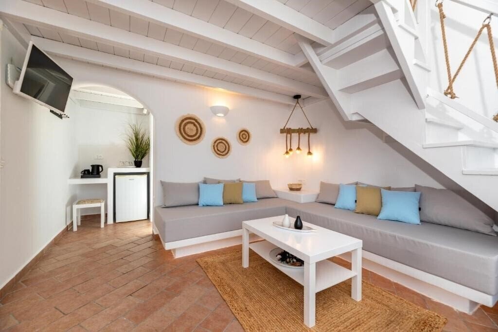 Изображение Seaside Beach 3*