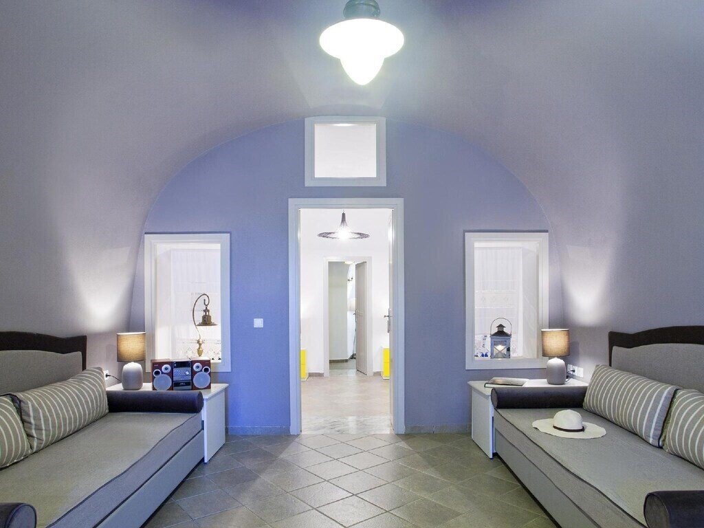 Фотография Semeli Cave House 3*