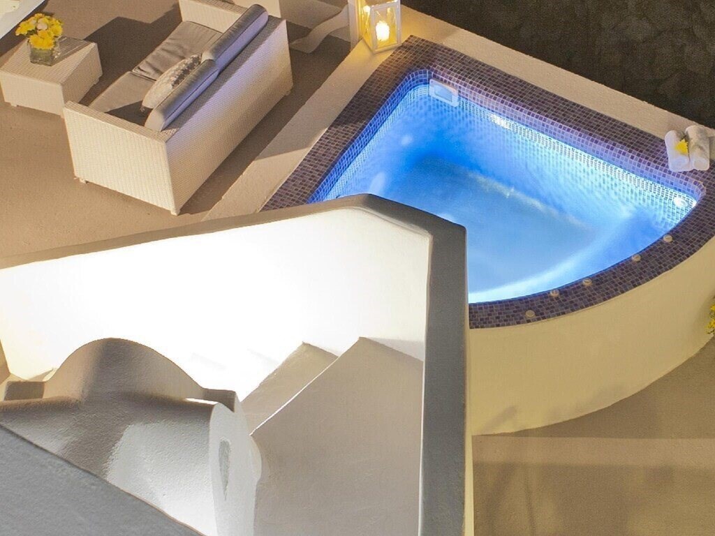 Изображение Semeli Cave House 3*
