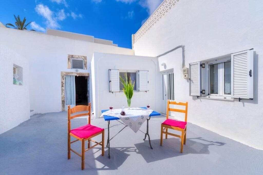 Фотография Suite Mantilaria 3*