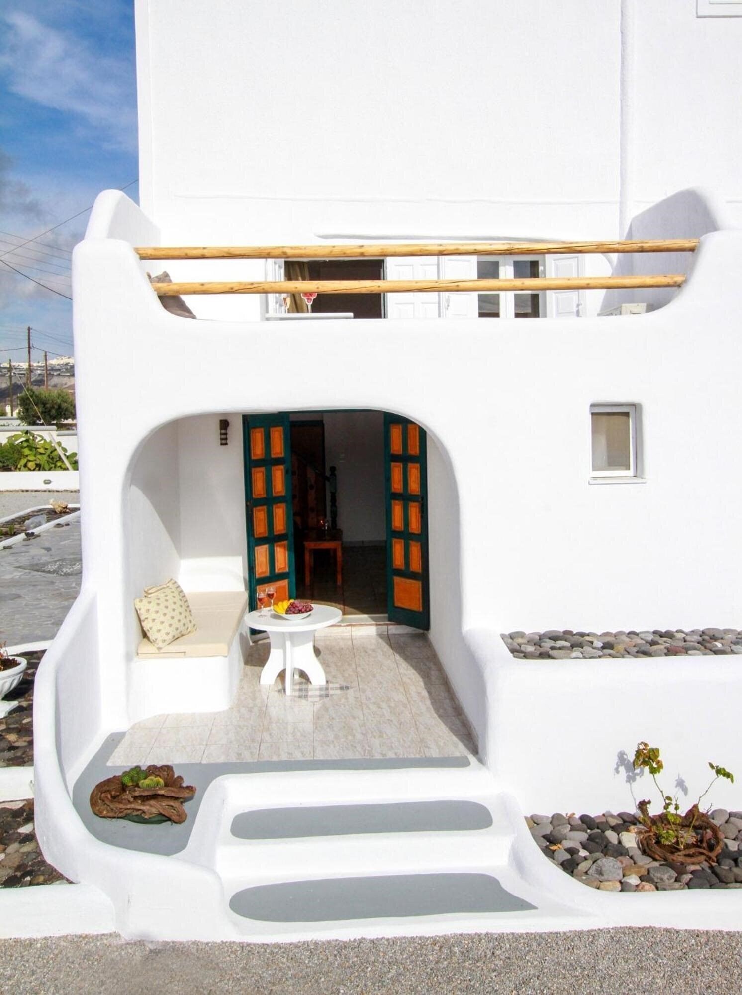 Изображение The Fisherman's House 3*