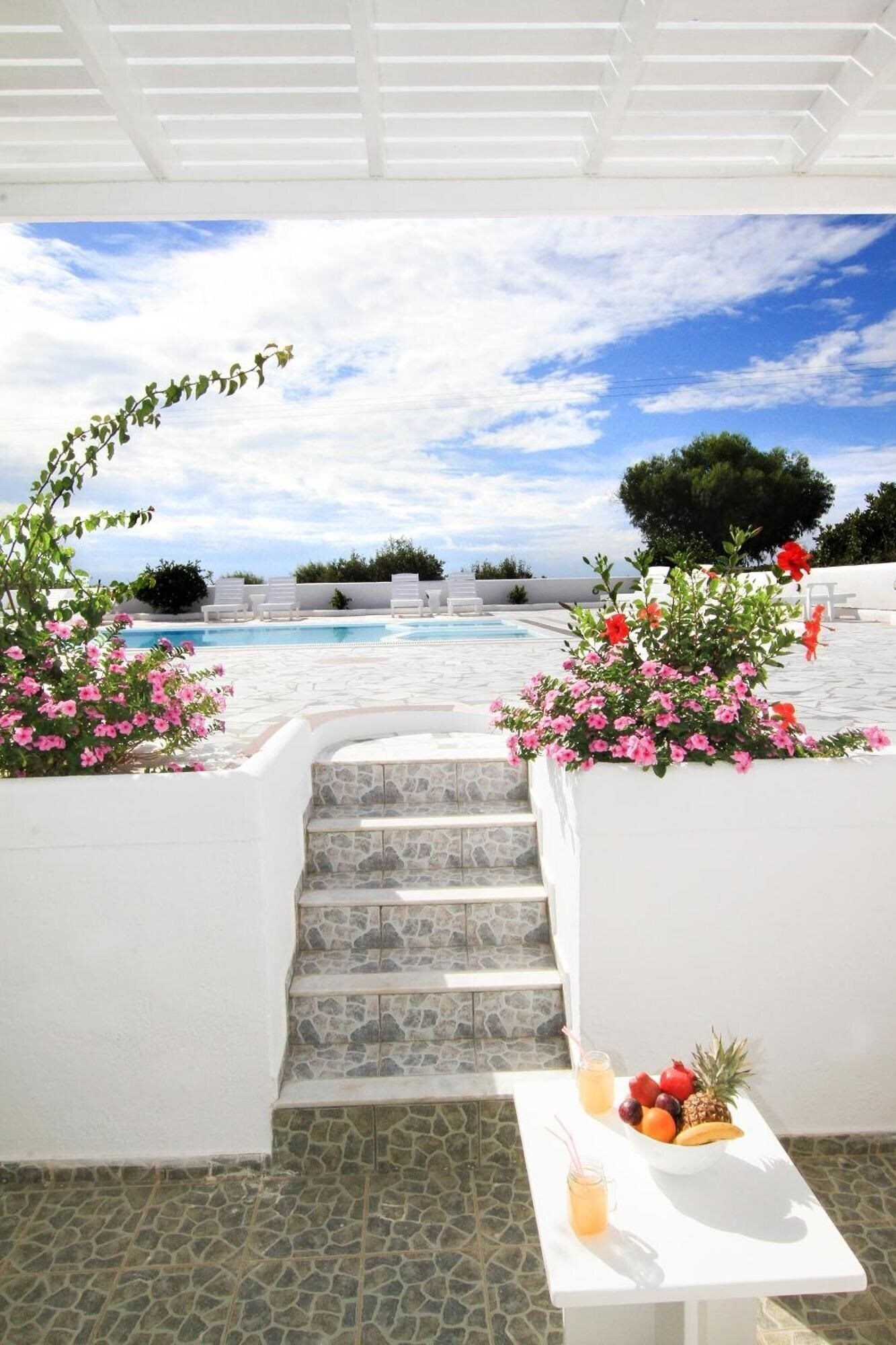 Картинка The Fisherman's House 3*