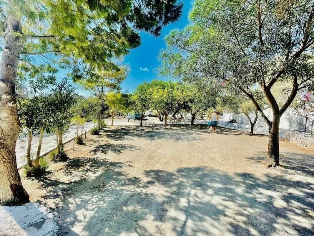 Фото Villa Arietta Santorini 3*