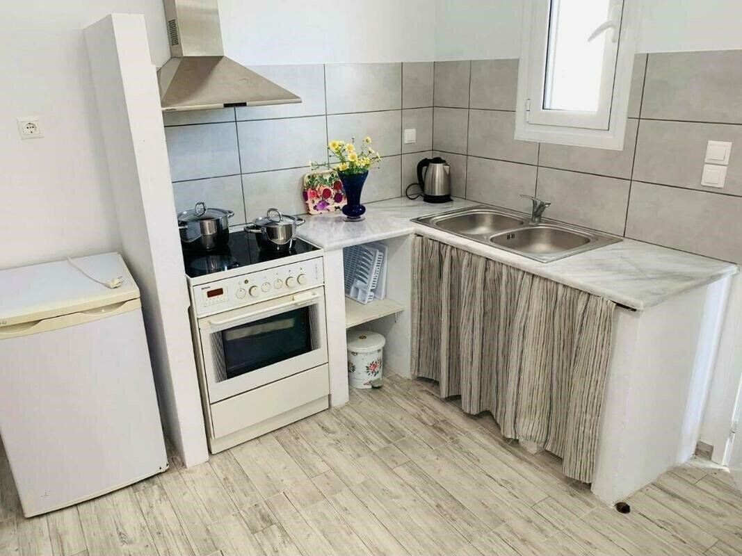 Изображение Villa Arietta Santorini 3*