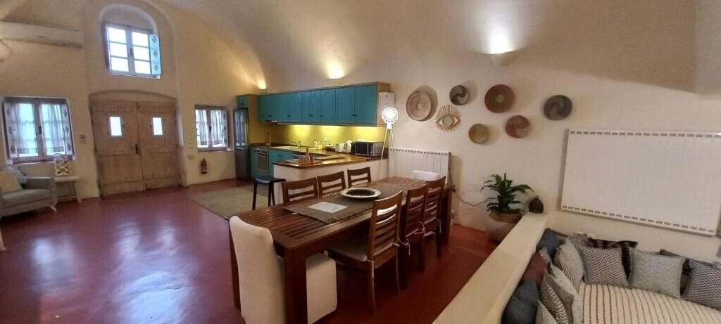 Фото Villa Kisiris 3*