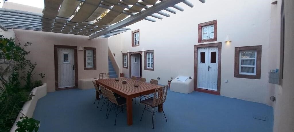 Фотография Villa Kisiris 3*