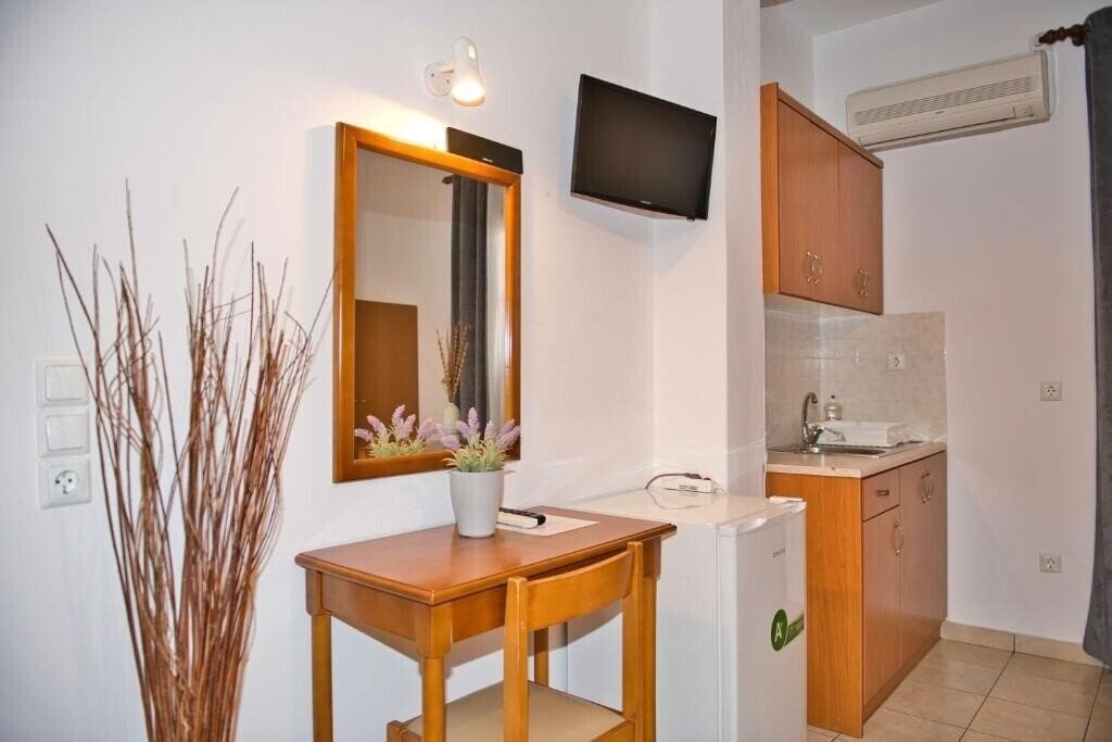 Фото Villa Angira 3*