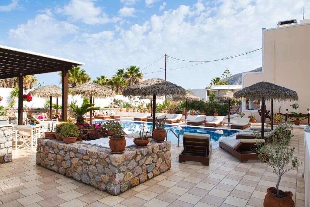 Картинка Villa Angira 3*