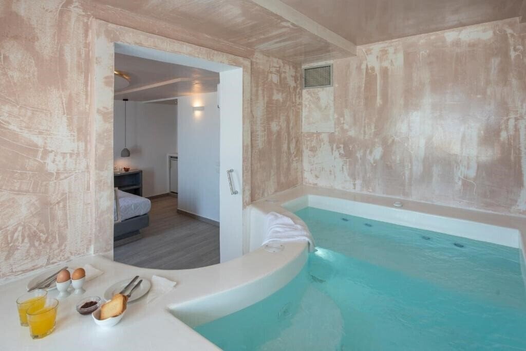Фото Villa Galinia 3*