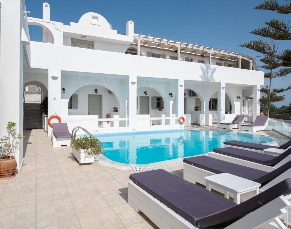 Фотография Villa Galinia 3*