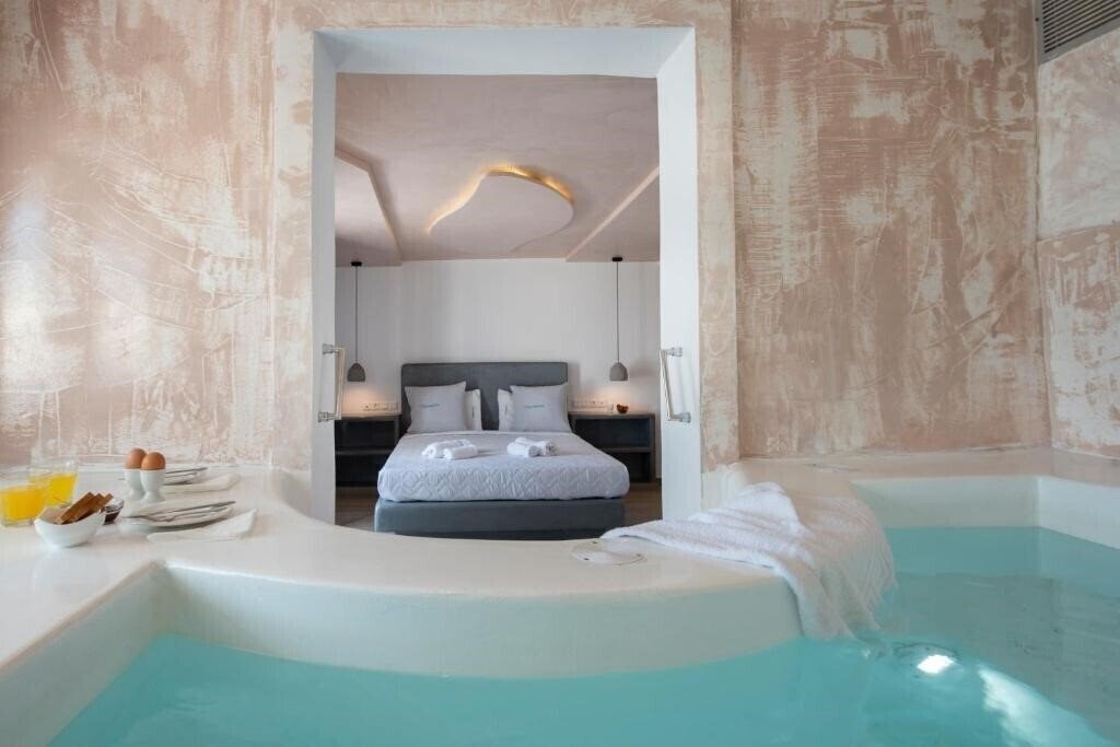 Картинка Villa Galinia 3*