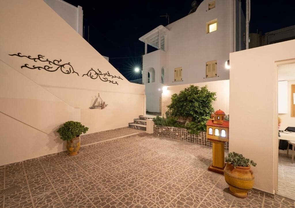 Фотографія Villa Toula 3*