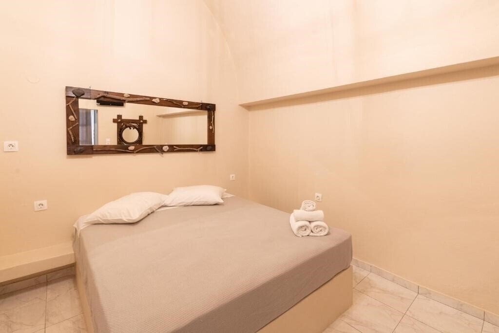 Картинка Villa Toula 3*