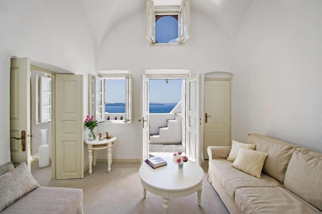 Готель Villa Calliope 3*