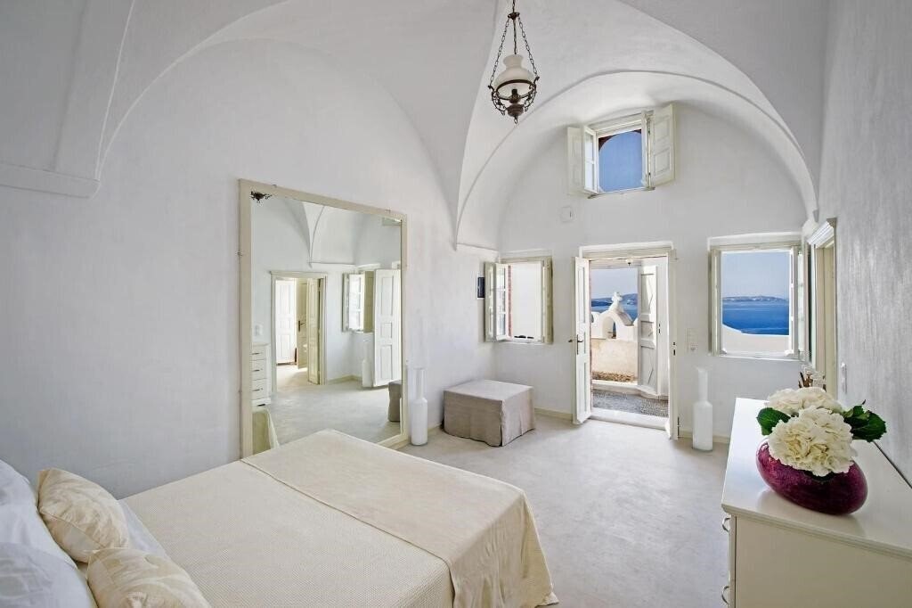 Фото Villa Calliope 3*