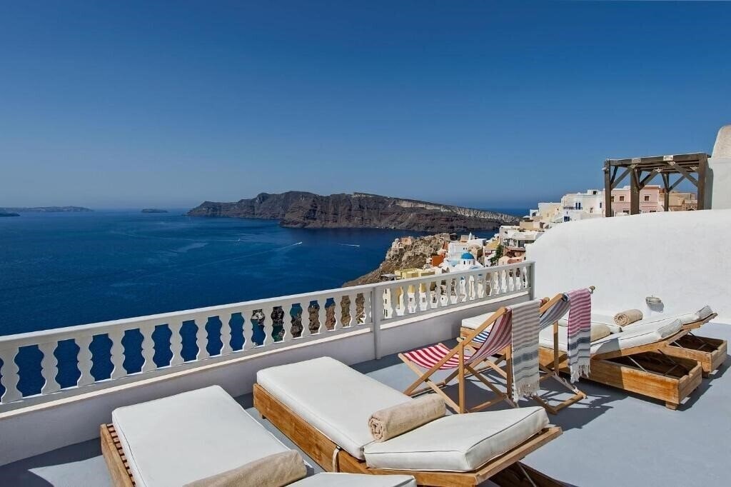 Зображення Villa Calliope 3*