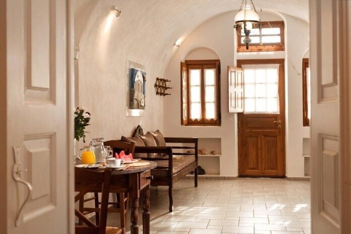 Фото Vista Mare Suites 3*