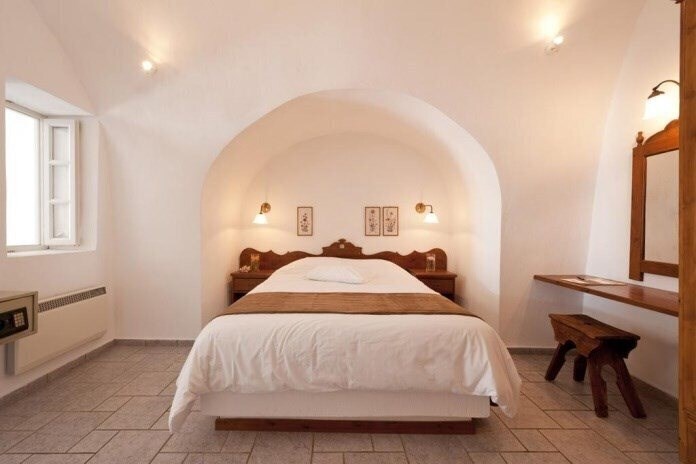 Фотография Vista Mare Suites 3*