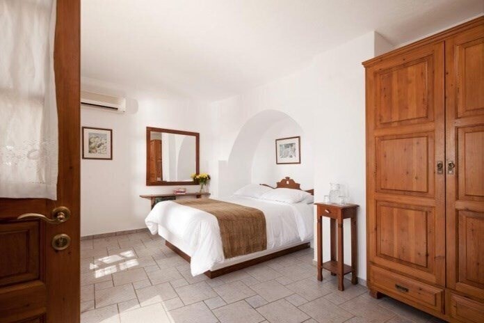 Изображение Vista Mare Suites 3*