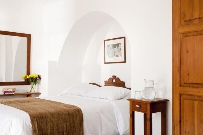 Картинка Vista Mare Suites 3*