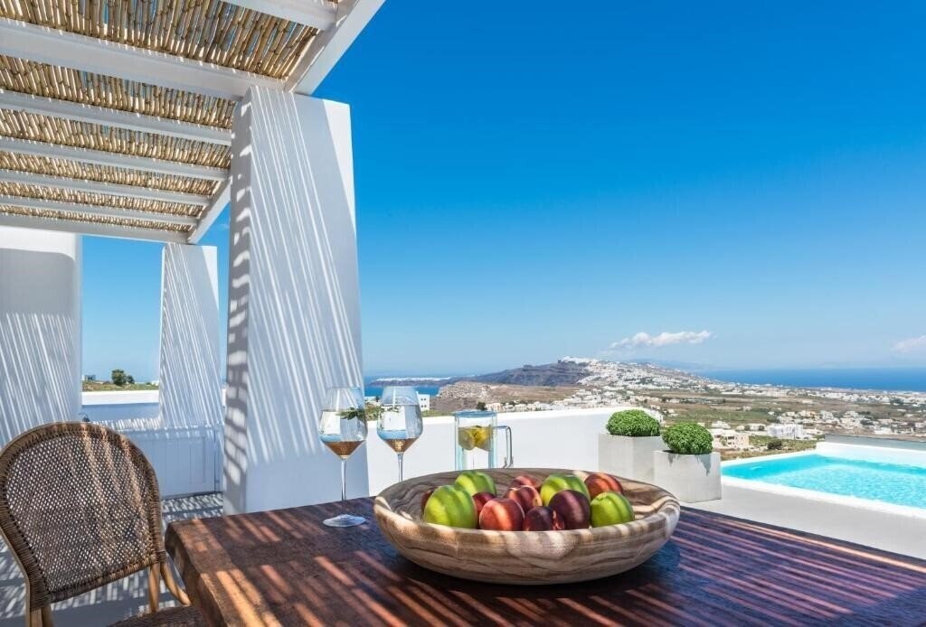 Отель White & Co Exclusive Island Villas 3*