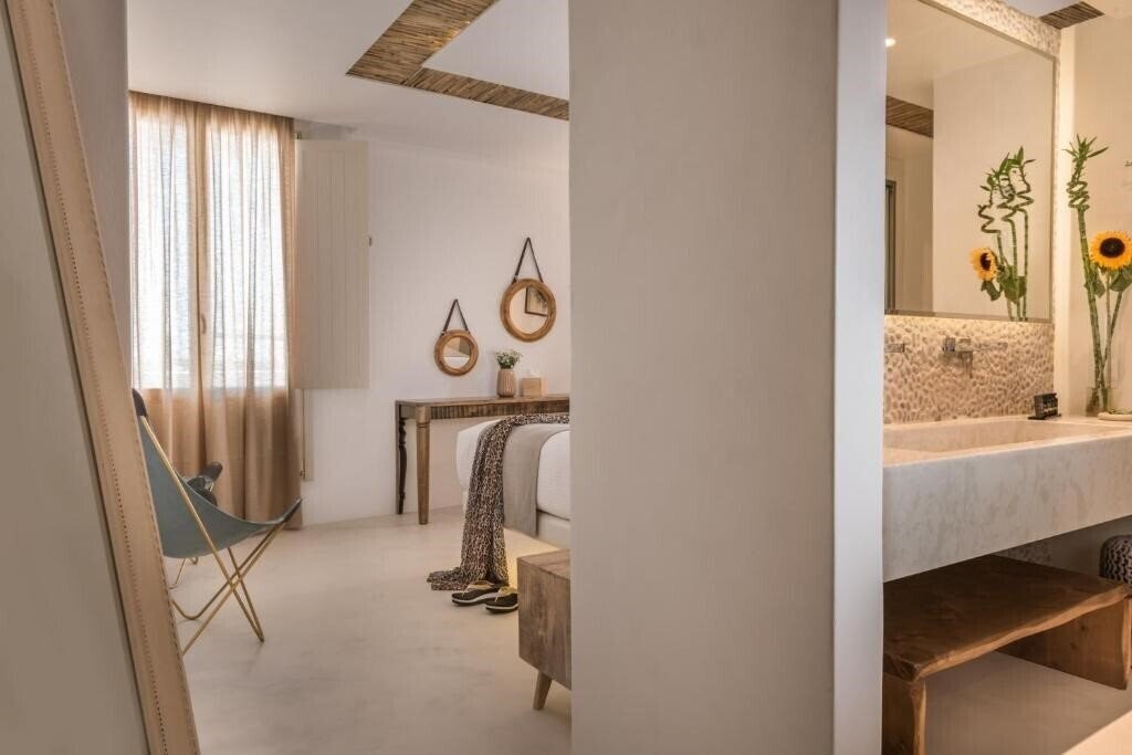Фото White & Co Exclusive Island Villas 3*