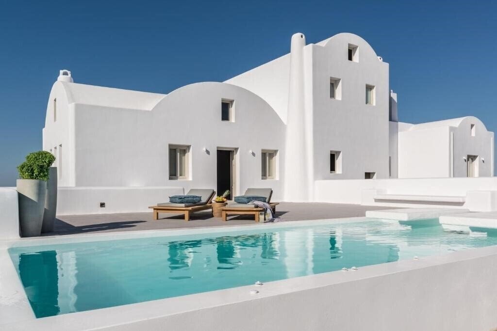 Изображение White & Co Exclusive Island Villas 3*
